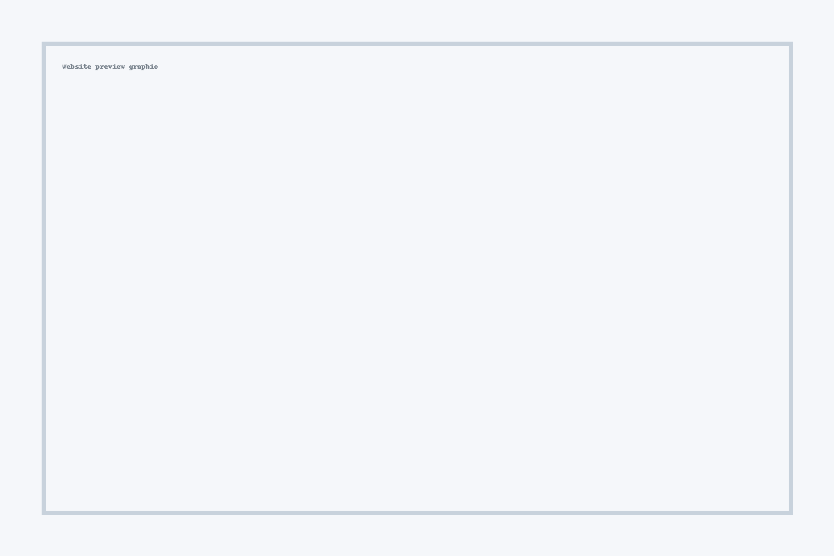 Website preview